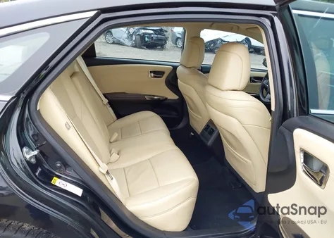 2014 Toyota Avalon Xle Touring из США, поврежденный, VIN 4T1BK1EB2EU103614